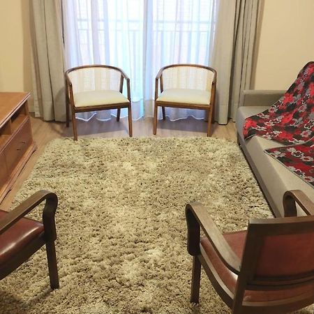 Apartamento Centro Gramado 103 Apartment Ngoại thất bức ảnh