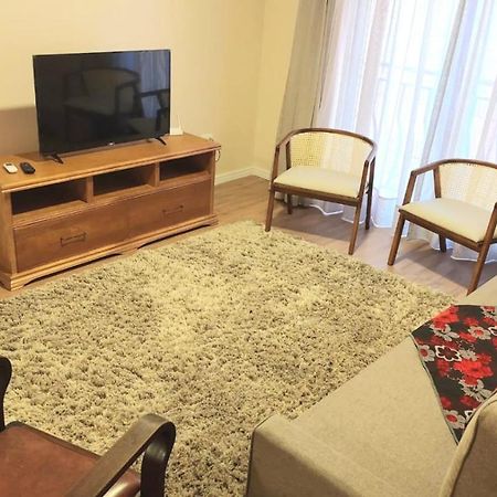 Apartamento Centro Gramado 103 Apartment Ngoại thất bức ảnh