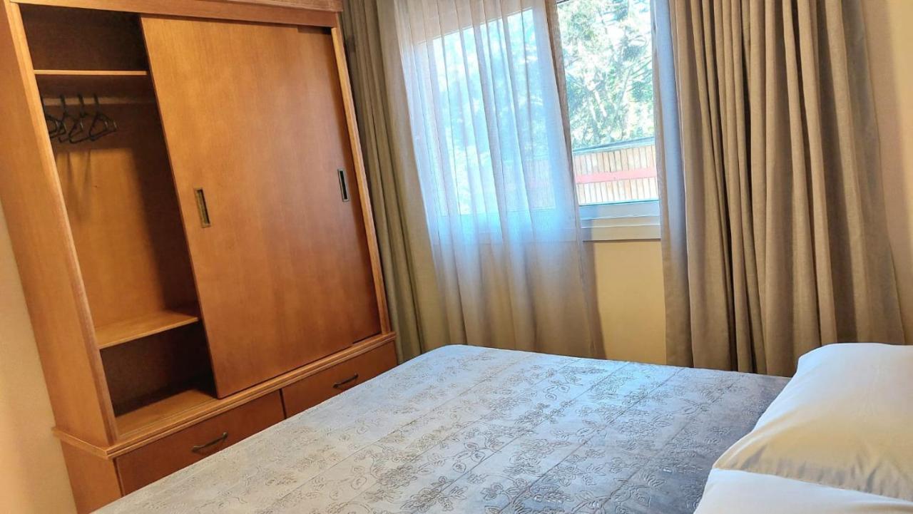 Apartamento Centro Gramado 103 Apartment Ngoại thất bức ảnh